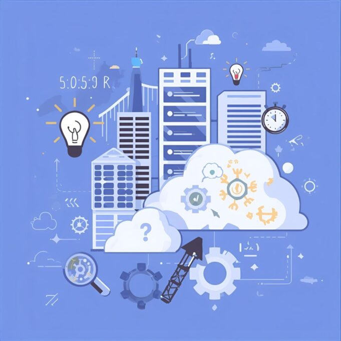 AI Workloads Hinder Cloud Infrastructure Readiness 98% Affected