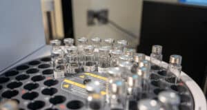 AI Model Pinpoints Top Battery Electrolytes at UChicago AI Model Pinpoints Top Battery Electrolytes at UChicago