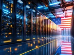 AMD & Oak Ridge Announce $1B AI Supercomputing Initiative AMD & Oak Ridge Announce $1B AI Supercomputing Initiative