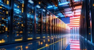 AMD & Oak Ridge Announce $1B AI Supercomputing Initiative AMD & Oak Ridge Announce $1B AI Supercomputing Initiative