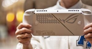 ASUS ROG Xbox Ally Launches: Powerful, Comfortable, Flawed ASUS ROG Xbox Ally Launches: Powerful, Comfortable, Flawed