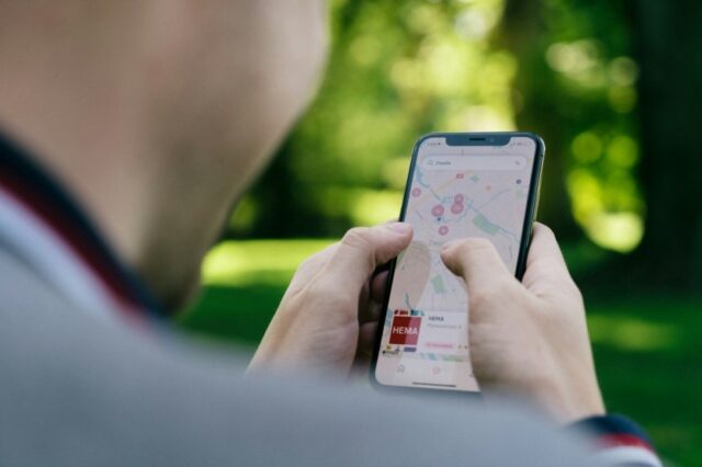Apple Will Introduce Search Ads to Maps App Next Year, According to Analyst - Tech Times Apple to Launch Search Ads in Maps App Next Year