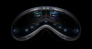 Apple to Upgrade Vision Pro Developer Strap Next Week Apple to Upgrade Vision Pro Developer Strap Next Week