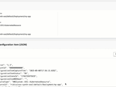 Use AWS Config to Assess Kubernetes Resource Compliance Use AWS Config to Assess Kubernetes Resource Compliance