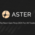 Aster’s $5B Open Interest, Phase 2 Airdrop Oct 10