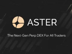 Aster’s $5B Open Interest, Phase 2 Airdrop Oct 10 Aster's $5B Open Interest, Phase 2 Airdrop Oct 10