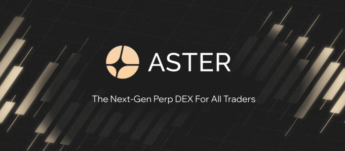 Aster's $5B Open Interest, Phase 2 Airdrop Oct 10