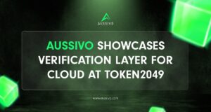 Aussivo Unveils Blockchain Verification for Cloud Ops Aussivo Unveils Blockchain Verification for Cloud Ops