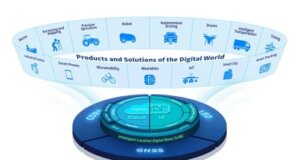 BDStar Launches Chip-Cloud iLDB Positioning Solution BDStar Launches Chip-Cloud iLDB Positioning Solution