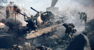 Battlefield 6 Update 1.000.003 Fixes Season 1 Issues Battlefield 6 Update 1.000.003 Fixes Season 1 Issues