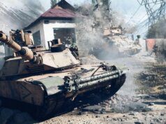 Battlefield 6 Season 1 Update: Patch Notes Released Battlefield 6 Season 1 Update: Patch Notes Released