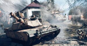 Battlefield 6 Season 1 Update: Patch Notes Released Battlefield 6 Season 1 Update: Patch Notes Released