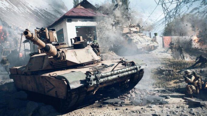 Battlefield 6 Season 1 Update: Patch Notes Released