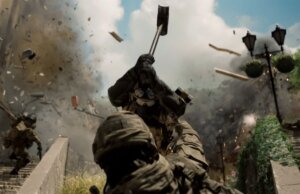 Fix: Battlefield 6 Crashing After Splash Screen Fix: Battlefield 6 Crashing After Splash Screen