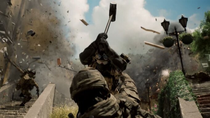 Fix: Battlefield 6 Crashing After Splash Screen