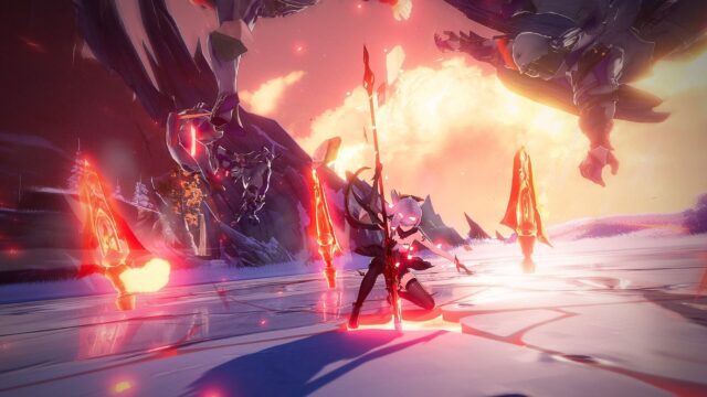 Best PC <b>optimization</b> guide for Duet Night Abyss - Sportskeeda Optimize Duet Night Abyss: Best PC Settings Guide