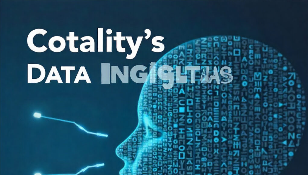 Cotality's CDO John Rogers on Property Data Insights