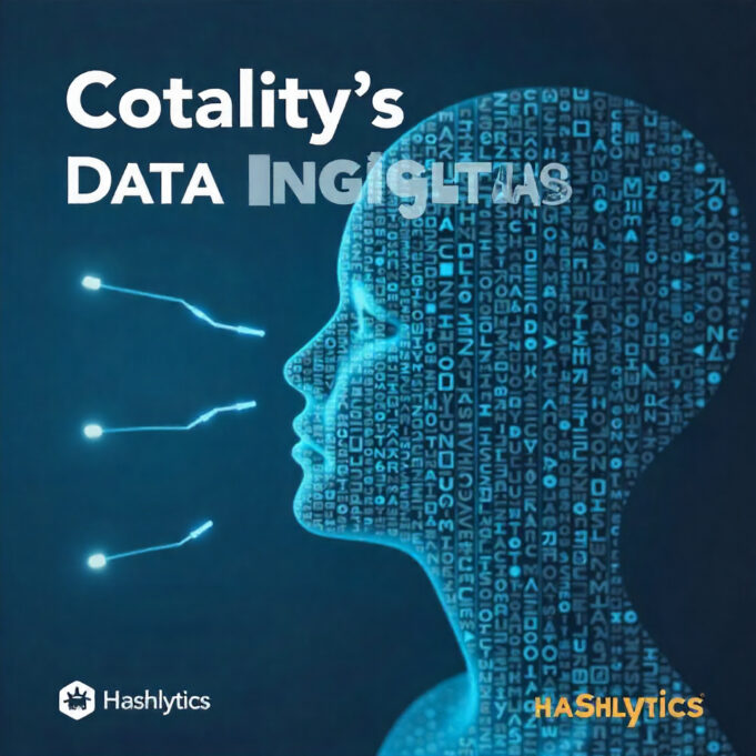 Cotality's CDO John Rogers on Property Data Insights