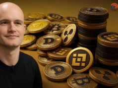 Coinbase CEO Fights Senate’s Anti-DeFi Proposal Coinbase CEO Fights Senate's Anti-DeFi Proposal