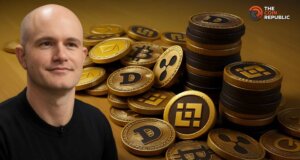 Coinbase CEO Fights Senate’s Anti-DeFi Proposal Coinbase CEO Fights Senate's Anti-DeFi Proposal