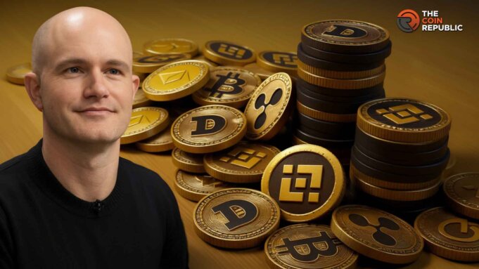 Coinbase CEO Fights Senate's Anti-DeFi Proposal