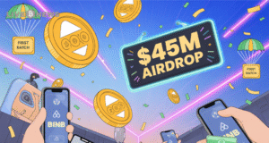 Four.Meme & BNB Launch $45M Airdrop for Memecoin Traders Four.Meme & BNB Launch $45M Airdrop for Memecoin Traders