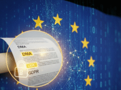 EU Clarifies DMA & GDPR Rules, Restricts Data Use EU Clarifies DMA & GDPR Rules, Restricts Data Use