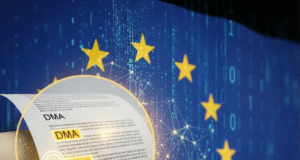 EU Clarifies DMA & GDPR Rules, Restricts Data Use EU Clarifies DMA & GDPR Rules, Restricts Data Use