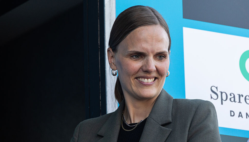 Denmark Urges EU to Secure Sovereign Cloud and AI