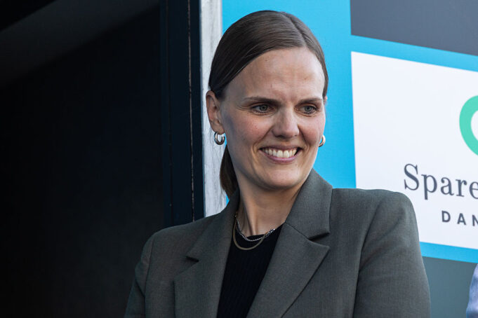 Denmark Urges EU to Secure Sovereign Cloud and AI