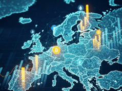 Europe Crypto Market to Reach $22.87 Billion by 2033 Europe Crypto Market to Reach $22.87 Billion by 2033