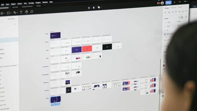Figma Integrates Google's Gemini AI for Designers