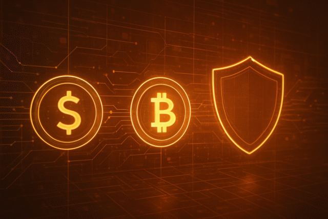 GENIUS Act Unleashes New Era of Stablecoin <b>Regulation</b>, Reshaping <b>Crypto</b> Landscape GENIUS Act Unleashes New Era of Stablecoin Regulation,…