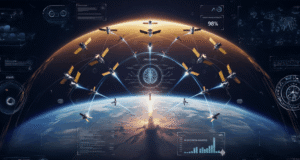 AI-Powered Missile Defense: Trump’s Golden Dome Strategy Revealed AI-Powered Missile Defense: Trump's Golden Dome Strategy Revealed