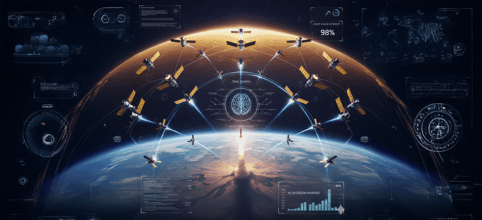 AI-Powered Missile Defense: Trump's Golden Dome Strategy Revealed