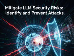 Mitigate LLM Security Risks: Identify and Prevent Attacks Mitigate LLM Security Risks: Identify and Prevent Attacks
