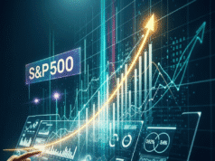 How Traders Calculate Future S&P 500 Values How Traders Calculate Future S&P 500 Values