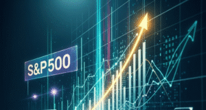 How Traders Calculate Future S&P 500 Values How Traders Calculate Future S&P 500 Values