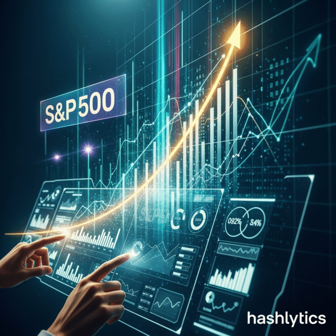 How Traders Calculate Future S&P 500 Values