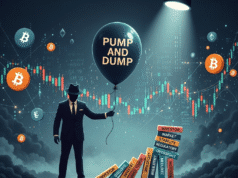 The Dark Side of Crypto: Understanding Pump and Dump Schemes The Dark Side of Crypto: Understanding Pump and Dump Schemes