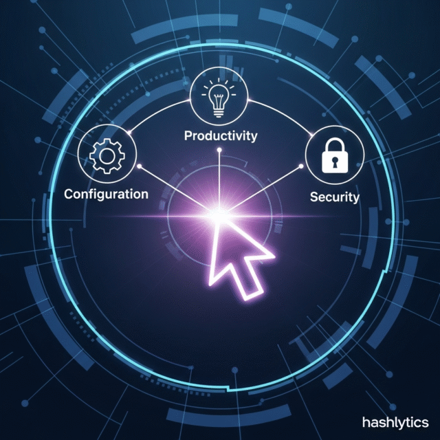 3 Settings to Unlock Cursor's Real Power