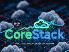 CoreStack Raises $50M to Expand Multi-Cloud Governance Platform CoreStack Raises $50M to Expand Multi-Cloud Governance Platform