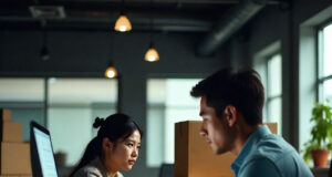 Google Cloud Design Team Faces Major Layoffs: AI Shift Impacts Google Cloud Design Team Faces Major Layoffs AI Shift Impacts