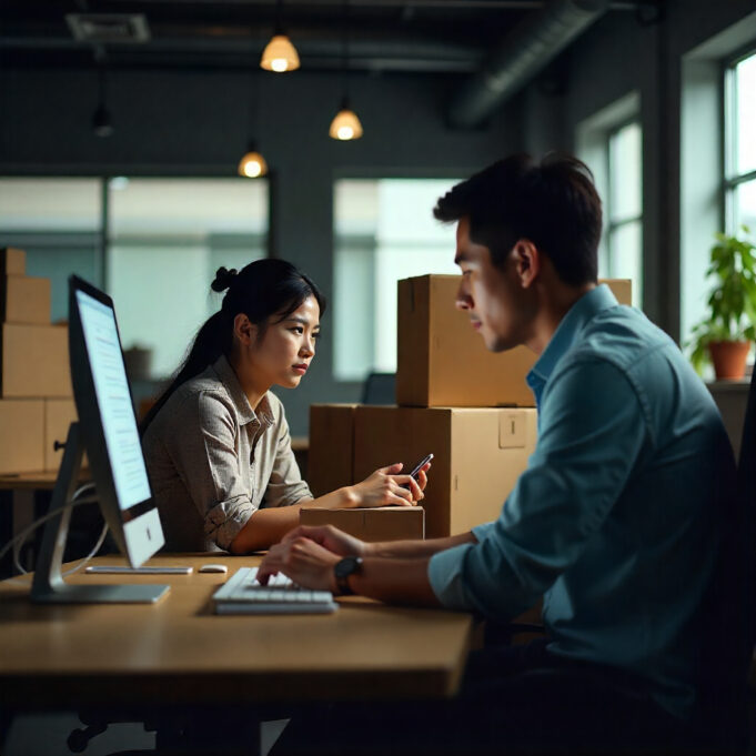 Google Cloud Design Team Faces Major Layoffs AI Shift Impacts Google Cloud Design Team Faces Major Layoffs AI Shift Impacts