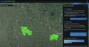Google Launches Geospatial AI for Disaster Response Google Launches Geospatial AI for Disaster Response