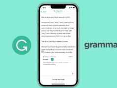 Grammarly rebrands as Superhuman, uniting its AI tools Grammarly rebrands as Superhuman, uniting its AI tools…