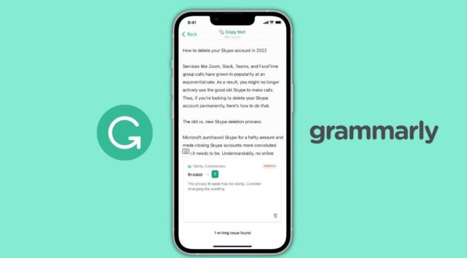 Grammarly rebrands as Superhuman, uniting its AI tools&hellip;