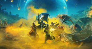 Helldivers 2: Performance Fixes to Take Months, Says CEO Helldivers 2: Performance Fixes to Take Months, Says CEO