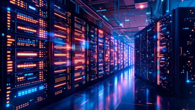 Hitachi Vantara and Supermicro Partner for Enterprise AI