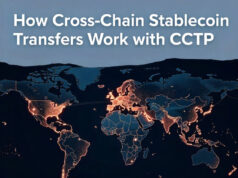 How Cross-Chain Stablecoin Transfers Work with CCTP How Cross-Chain Stablecoin Transfers Work with CCTP